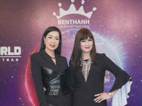 BTC Miss World Business Vietnam nói gì về tuyển thí sinh đến 60 tuổi?