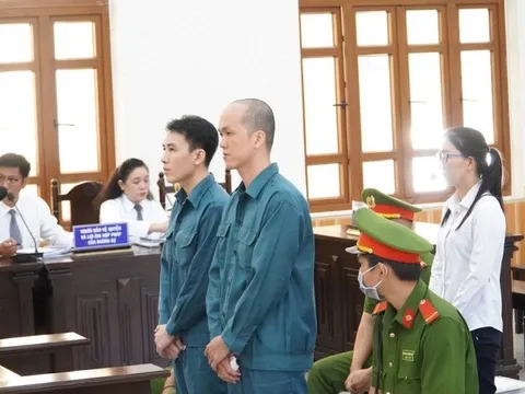 Vụ vẽ dự án ma để lừa đảo trăm tỷ: Nữ giám đốc chi nhánh chối tội