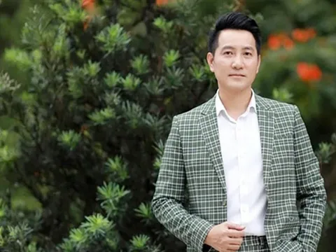 Nam ca sĩ đình đám Vbiz: Đẹp trai, chưa lập gia đình, sở hữu biệt thự vườn 3.000m2