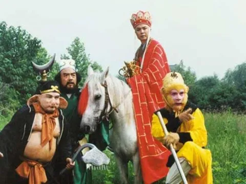 Tây du ký: Yêu quái có pháp lực mạnh không đáng sợ bằng kẻ có mưu mô quỷ quyệt