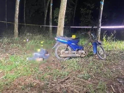 Bình Phước: Điều tra vụ án khiến một người tử vong