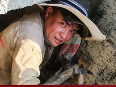 Nắng nóng gay gắt trên 38 độ C ở Bắc Bộ và Trung Bộ kéo dài nhiều ngày