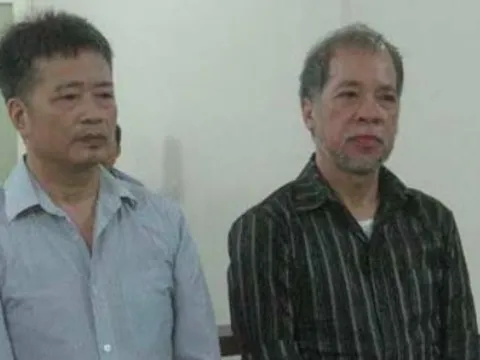 Sau hai lần hủy án sơ thẩm, cựu Giám đốc Công ty Trường Sinh tiếp tục kêu oan