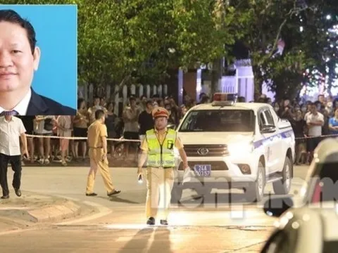 Lời khai của cựu Bí thư Tỉnh ủy Lào Cai về việc sử dụng 5 tỷ đồng 'quà Tết'