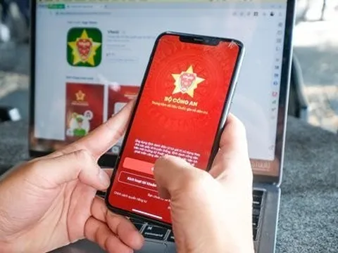 Bộ Công an đề xuất trẻ sơ sinh được cấp tài khoản định danh điện tử