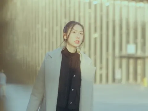 Lynk Lee: "Tôi đang hướng tới hình ảnh trưởng thành, quyến rũ"