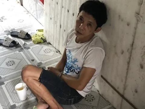 Bình Phước: Bắt giữ đối tượng bị truy nã