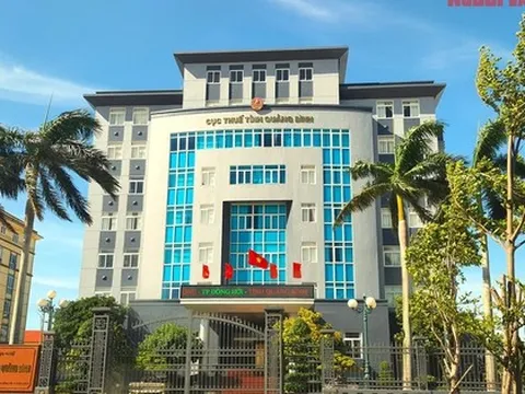 16 đại diện doanh nghiệp ở Quảng Bình bị đề nghị tạm hoãn xuất cảnh