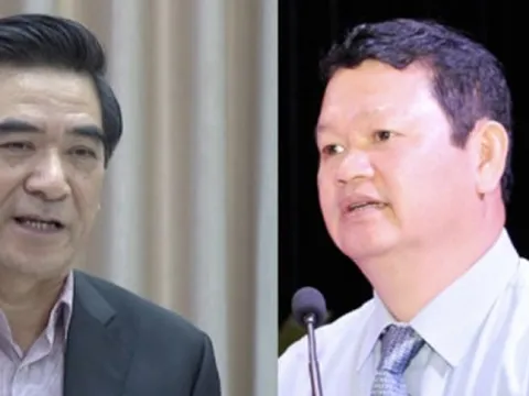 'Bút phê' của cựu Bí thư Tỉnh uỷ Lào Cai