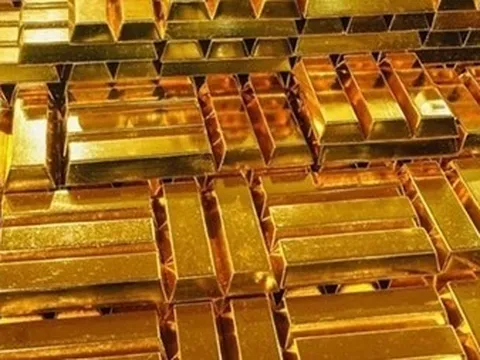 Vụ buôn lậu hơn 6 tấn vàng: Có sự liên quan của tiếp viên và an ninh hàng không