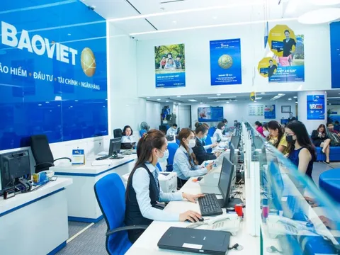 Xáo trộn trên bảng xếp hạng thương hiệu bảo hiểm tốt nhất Việt Nam: Manulife tụt hạng mạnh nhất, từ ngôi Á quân "bay" luôn khỏi top 5