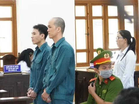 Vụ vẽ dự án "ma" chiếm đoạt trăm tỷ: Giám đốc đối diện với mức án nào?