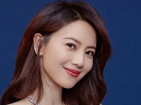 Mỹ nhân là người tình trong mộng của nhiều fan, đẹp đến mức khiến chồng thành "kẻ tội đồ"