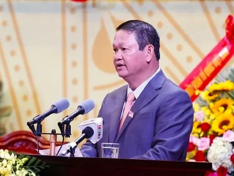 Cựu Bí thư tỉnh Lào Cai tiêu hết 5 tỷ đồng "quà Tết"