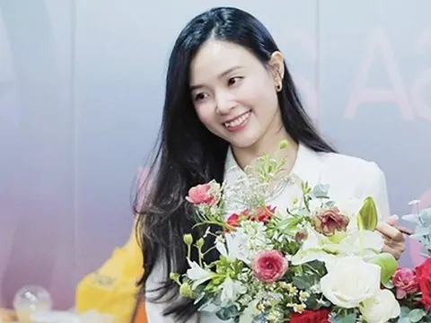 Diễn viên 8X tốt nghiệp á khoa thạc sĩ, “bà trùm” sổ đỏ, U40 vẫn độc thân xinh đẹp