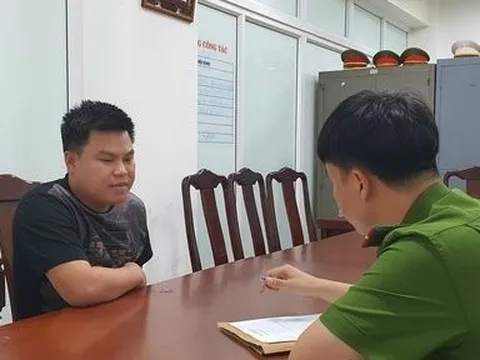 Huế: Bắt đối tượng lừa chạy án, chiếm đoạt 2,5 tỷ đồng