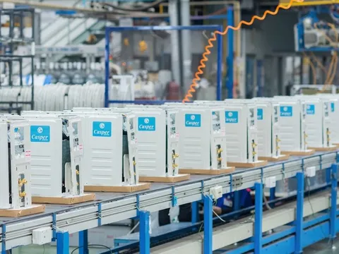 Thương hiệu điện tử tiêu dùng Thái Lan báo lãi