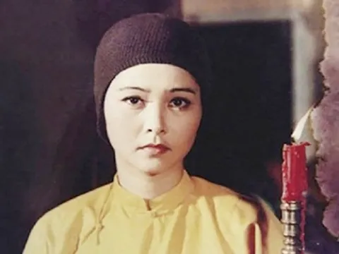 “Ni cô Huyền Trang” và cuộc sống viên mãn ở tuổi ngoài 70 của giai nhân đình đám một thời