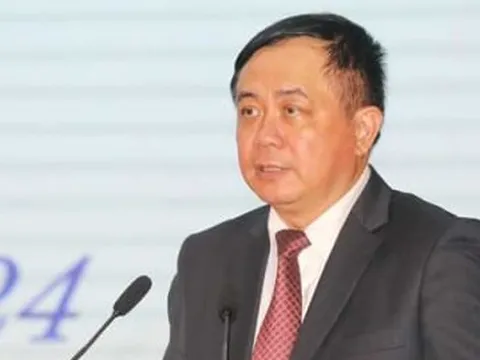 Giám đốc Trung tâm Truyền thông tỉnh Quảng Ninh làm Bí thư Thành ủy Uông Bí