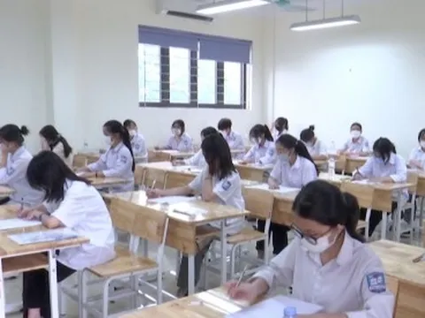 Chi tiết các khu vực tuyển sinh kỳ thi lớp 10 tại Hà Nội