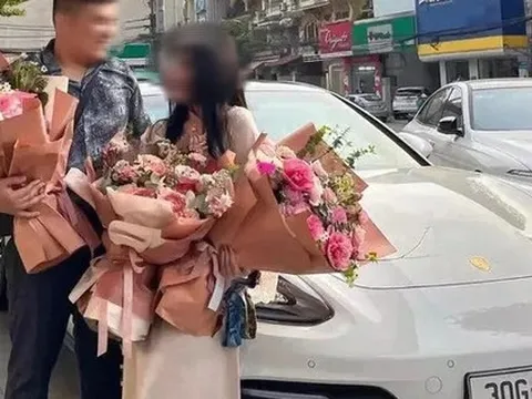 Thủ đoạn kiếm tiền tỉ của "ông trùm" đường dây đánh bạc tặng siêu xe Porsche cho bạn gái