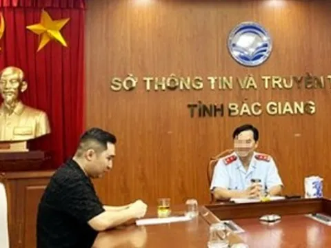 TikToker triệu view bị phạt 7,5 triệu đồng vì nói 'Sài Gòn là nơi lý tưởng cho tội phạm hoạt động'