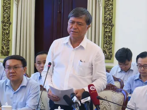 Trường quốc tế Mỹ Việt Nam có thể hoạt động lại vào ngày 4-4