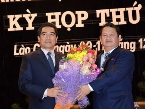Cựu Chủ tịch Lào Cai nhất trí “nếu có quặng thì được tận thu"