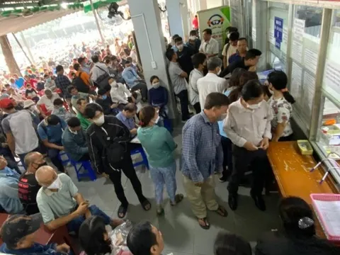 Từ 1/6, áp dụng quy định mới về thủ tục đổi giấy phép lái xe