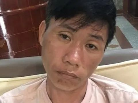 Bình Thuận: Đối tượng mang 3 lệnh truy nã sa lưới sau 13 năm lẩn trốn