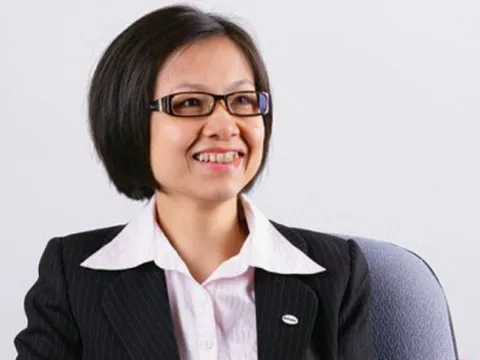 Chân dung nữ tướng 'thân cận' với tỷ phú Phạm Nhật Vượng sẽ rời chức Chủ tịch Vincom Retail sau 7 năm đảm nhiệm