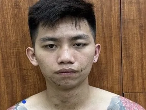 Lời khai của tài xế dương tính với ma túy hất Đại úy công an lên nắp capo