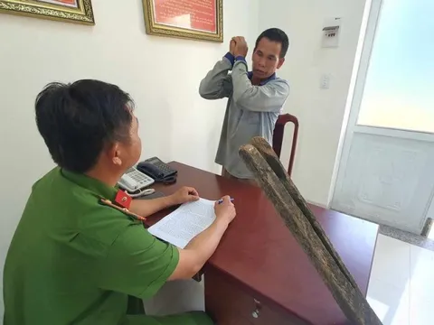 Đắk Lắk: Tạm giữ hình sự người đàn ông đánh anh trai tử vong