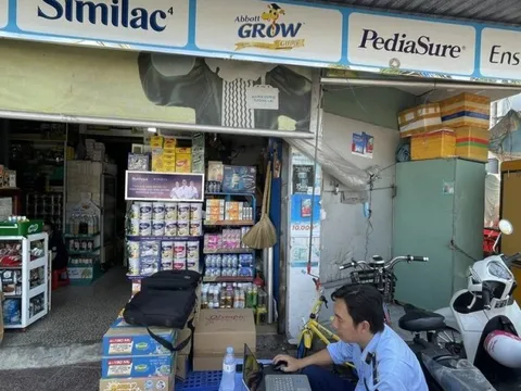 Tiền Giang: Phát hiện vi phạm trong kinh doanh thuốc lá