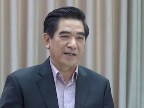 Vụ apatit Lào Cai: Biết sai nhưng sợ không dám báo cáo