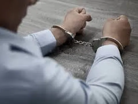 Đồng Nai: Bắt Giám đốc Trung tâm Phát triển quỹ đất huyện Định Quán