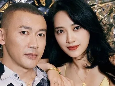 Nam diễn viên gây chú ý khi cho vợ 10 tỷ đồng mỗi tháng để tiêu vặt, có cuộc sống như "vua" khi ở rể