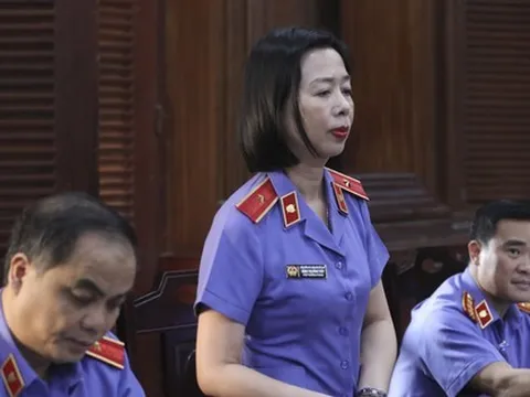 Vụ Vạn Thịnh Phát: Lần đầu tiên có nữ doanh nhân dùng thủ đoạn tinh vi chiếm đoạt số tiền lớn