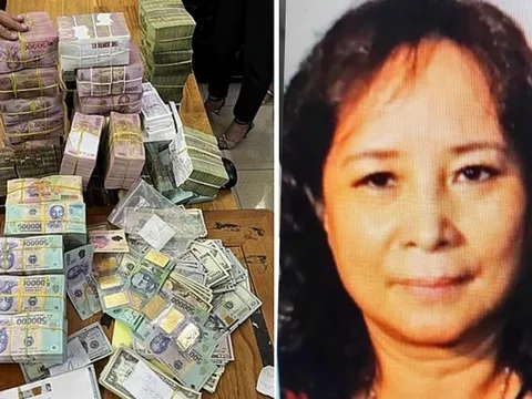 Vụ 6 tấn vàng lậu: 3 kiện hàng "bí mật" toàn vàng khối qua cửa VIP sân bay như thế nào?