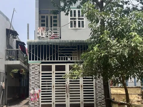 Bình Dương: Điều tra vụ bé 8 tháng tuổi tử vong tại nơi giữ trẻ