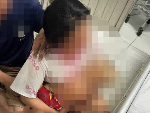 Bình Dương: Thông tin mới vụ bé 8 tháng tử vong tại nơi trông trẻ