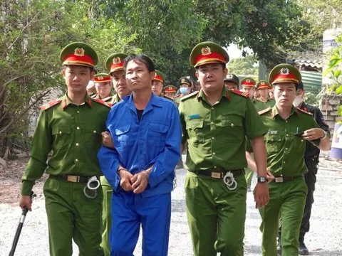 Bình Thuận: Khởi tố, bắt tạm giam chủ mỏ khoáng sản