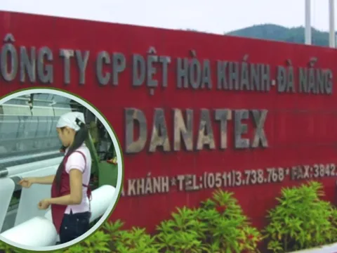Tp.Đà Nẵng: Vì sao gần 90 người lao động đòi khởi kiện Công ty CP Dệt Hòa Khánh - Đà Nẵng?