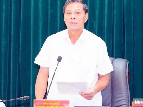 Sớm đưa huyện Thủy Nguyên trở thành thành phố trực thuộc Hải Phòng