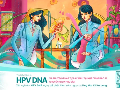 Tâm lý phụ nữ Việt trong chăm sóc sức khỏe qua khảo sát FreedomtoBe