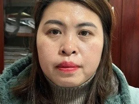 Khởi tố người phụ nữ lừa đảo chiếm đoạt gần 10 tỷ đồng