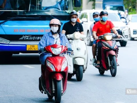 Nắng nóng kéo dài, Bộ Y tế hướng dẫn chăm sóc sức khỏe