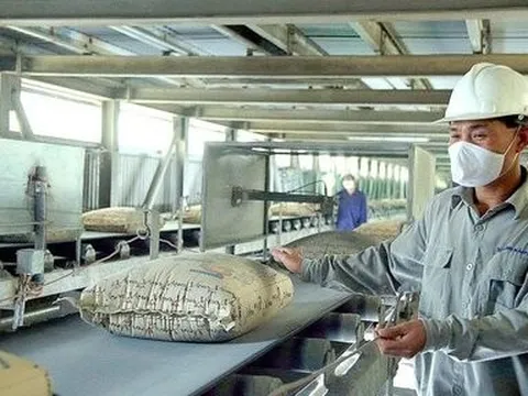 Ngành xi măng mong chờ trở lại "đường đua" tăng trưởng