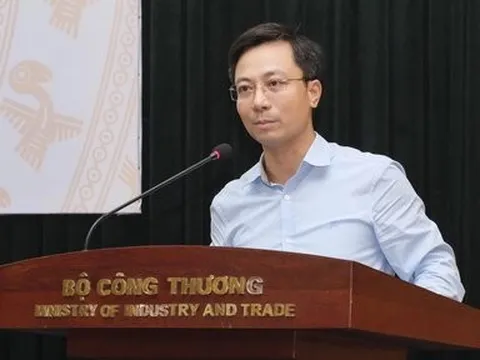 Vụ Xuyên Việt Oil: Bắt Phó Cục trưởng Bộ Công Thương Trần Duy Đông