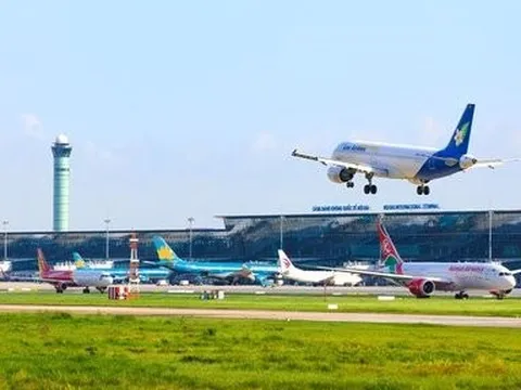 Có thể đưa tàu bay thân rộng vào khai thác nội địa vì thiếu máy bay